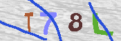 Imagen CAPTCHA