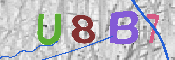 Imagen CAPTCHA