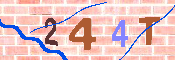 Imagen CAPTCHA