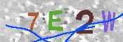 Imagen CAPTCHA