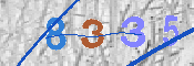 Imagen CAPTCHA