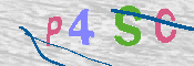 Imagen CAPTCHA