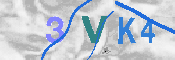 Imagen CAPTCHA