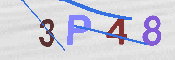 Imagen CAPTCHA