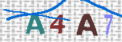 Imagen CAPTCHA