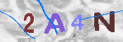 Imagen CAPTCHA