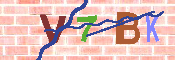 Imagen CAPTCHA
