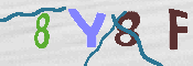 Imagen CAPTCHA