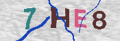 Imagen CAPTCHA