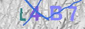 Imagen CAPTCHA