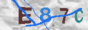 Imagen CAPTCHA