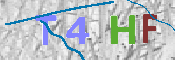Imagen CAPTCHA