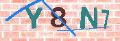 Imagen CAPTCHA