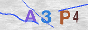 Imagen CAPTCHA
