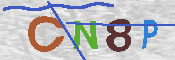Imagen CAPTCHA