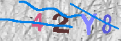 Imagen CAPTCHA
