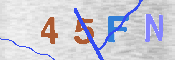 Imagen CAPTCHA