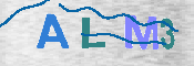 Imagen CAPTCHA