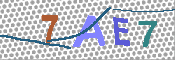 Imagen CAPTCHA