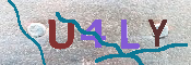 Imagen CAPTCHA