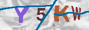 Imagen CAPTCHA