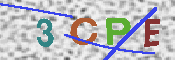 Imagen CAPTCHA