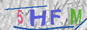 Imagen CAPTCHA