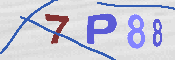 Imagen CAPTCHA