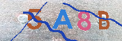 Imagen CAPTCHA