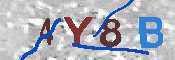 Imagen CAPTCHA
