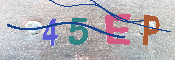 Imagen CAPTCHA
