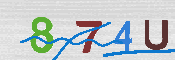 Imagen CAPTCHA