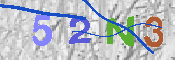 Imagen CAPTCHA
