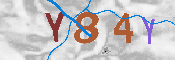 Imagen CAPTCHA