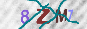 Imagen CAPTCHA