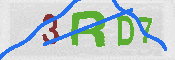Imagen CAPTCHA