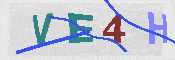 Imagen CAPTCHA