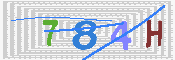 Imagen CAPTCHA