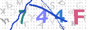 Imagen CAPTCHA