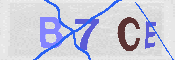 Imagen CAPTCHA