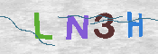 Imagen CAPTCHA