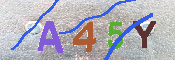 Imagen CAPTCHA