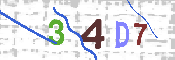 Imagen CAPTCHA