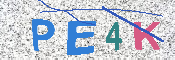 Imagen CAPTCHA