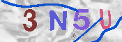 Imagen CAPTCHA