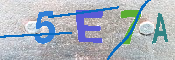 Imagen CAPTCHA