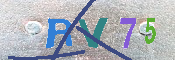 Imagen CAPTCHA